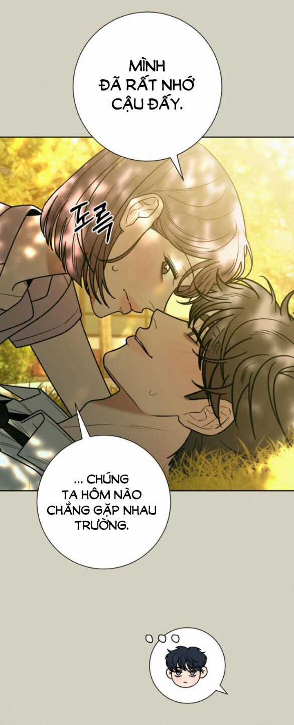 Tình Yêu Trong Sáng Chapter 83.2 trang 47