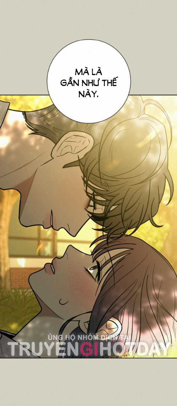 Tình Yêu Trong Sáng Chapter 83.2 trang 49