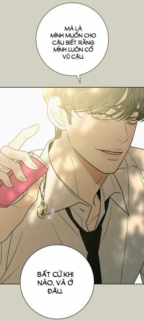 Tình Yêu Trong Sáng Chapter 83.2 trang 53