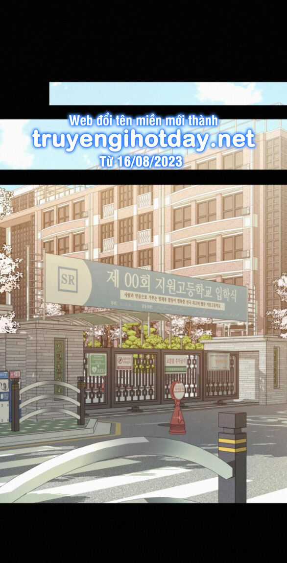 Tình Yêu Trong Sáng Chapter 83.2 trang 9