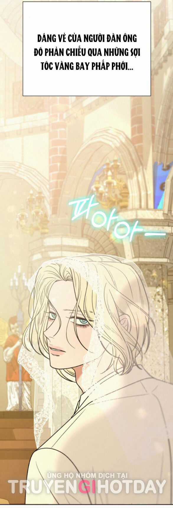 Tình Yêu Trong Sáng Chapter 84.1 trang 11