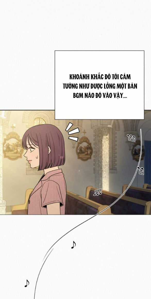 Tình Yêu Trong Sáng Chapter 84.1 trang 13