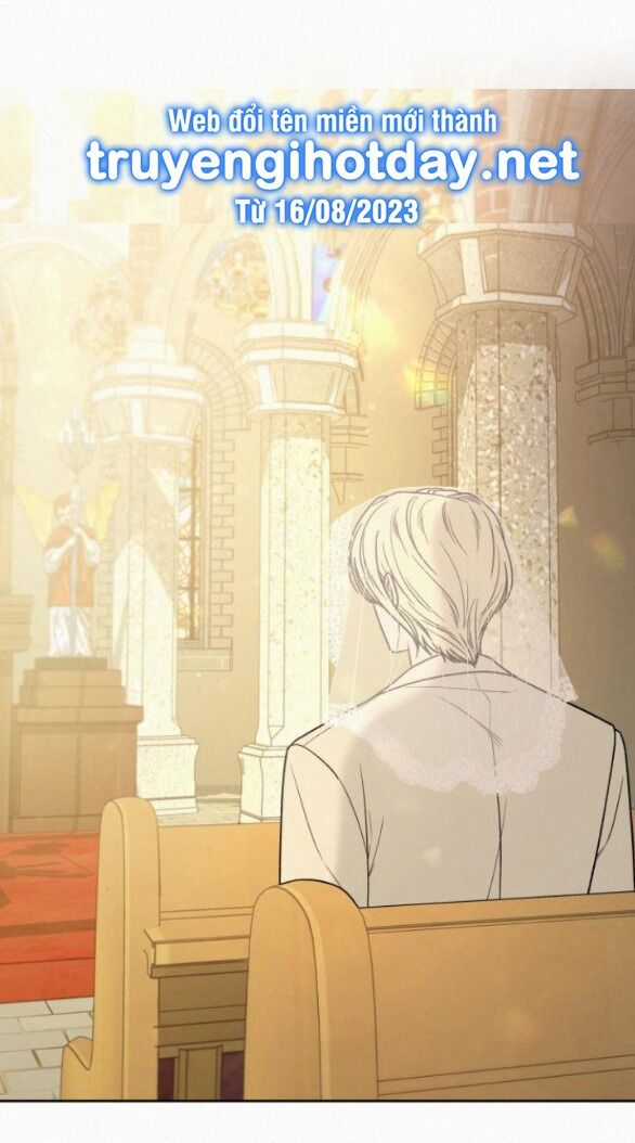 Tình Yêu Trong Sáng Chapter 84.1 trang 2