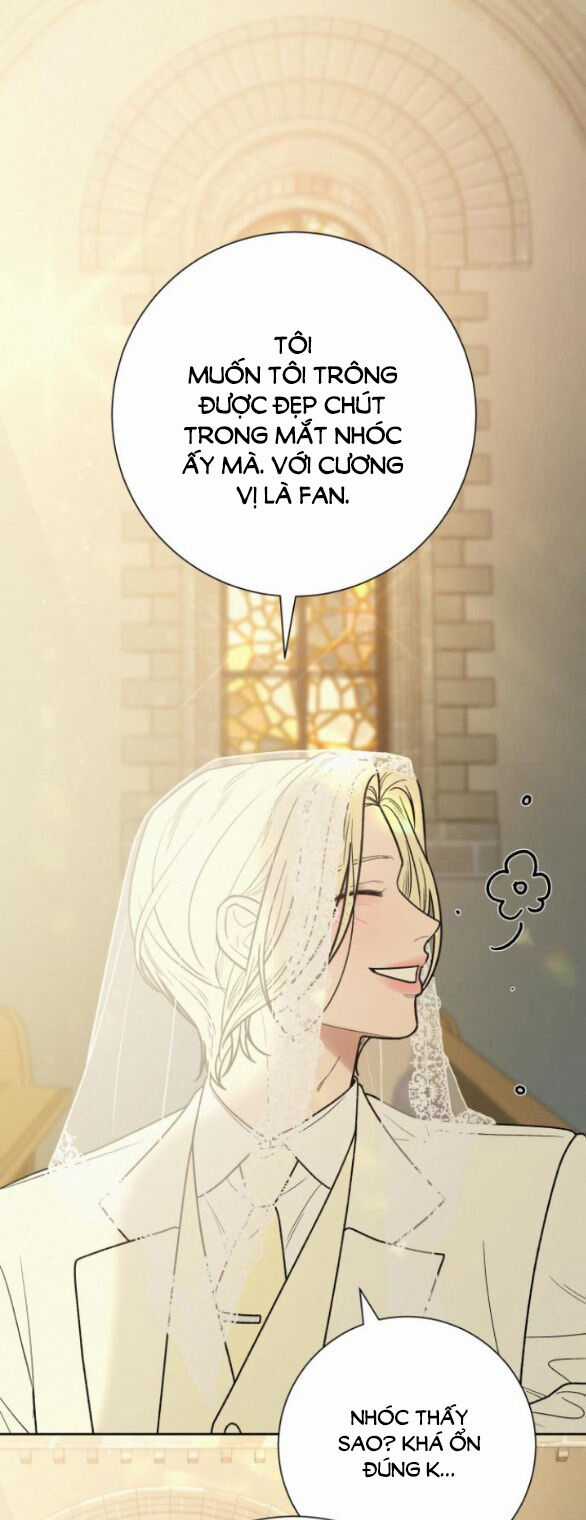 Tình Yêu Trong Sáng Chapter 84.1 trang 21