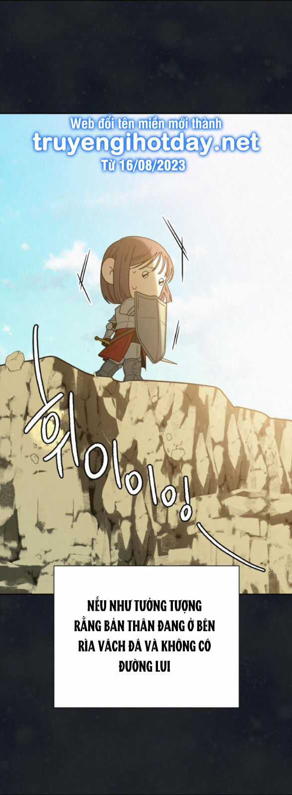 Tình Yêu Trong Sáng Chapter 84.1 trang 33