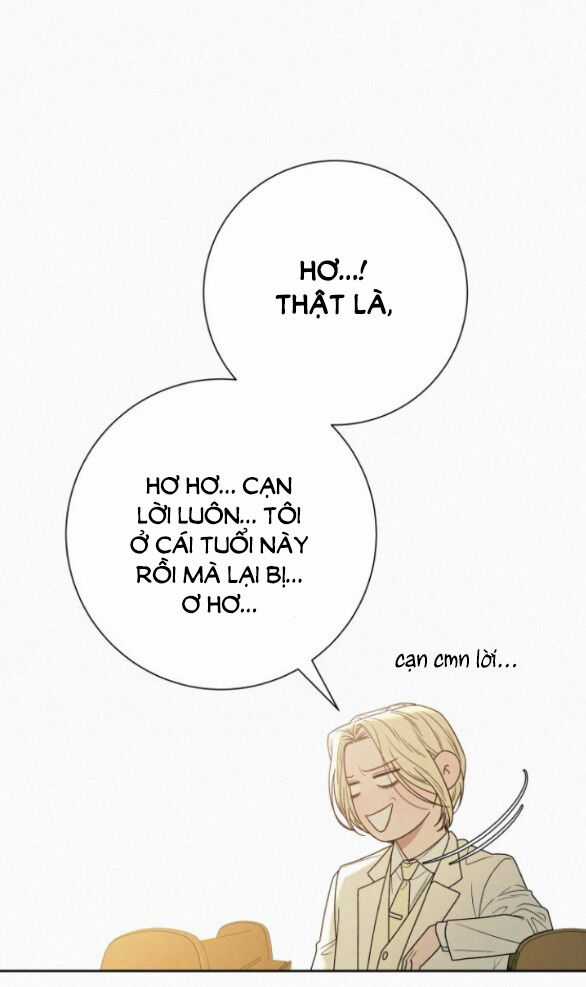 Tình Yêu Trong Sáng Chapter 84.1 trang 41