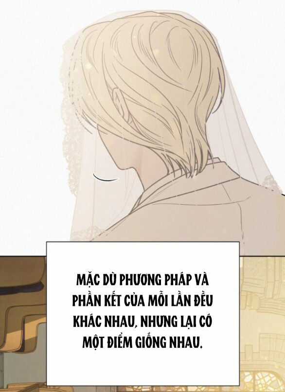 Tình Yêu Trong Sáng Chapter 84.1 trang 5