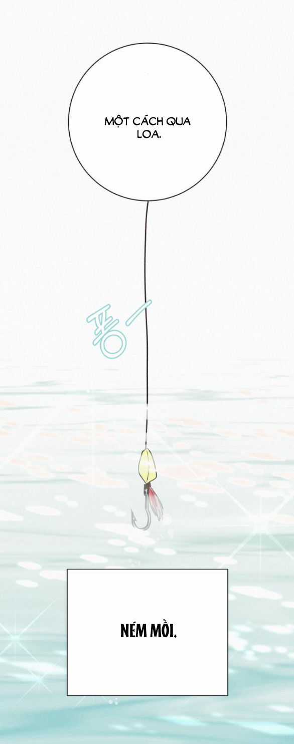 Tình Yêu Trong Sáng Chapter 84.2 trang 14