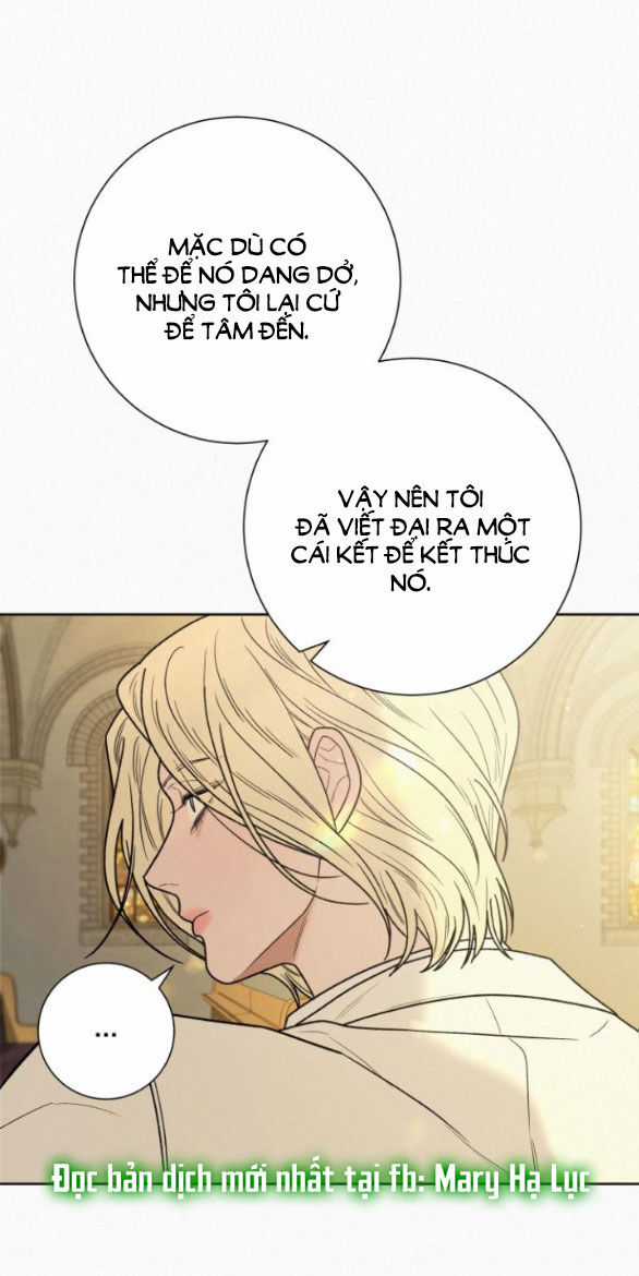 Tình Yêu Trong Sáng Chapter 84.2 trang 17