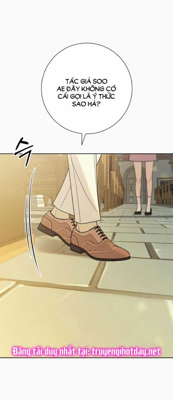 Tình Yêu Trong Sáng Chapter 84.2 trang 19