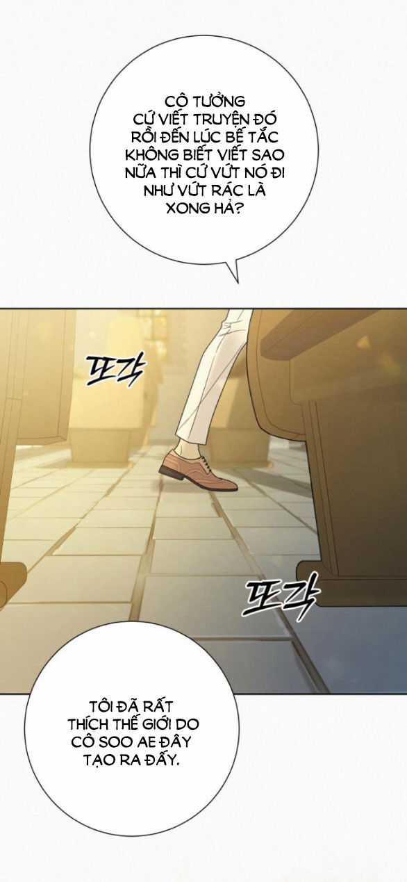 Tình Yêu Trong Sáng Chapter 84.2 trang 20