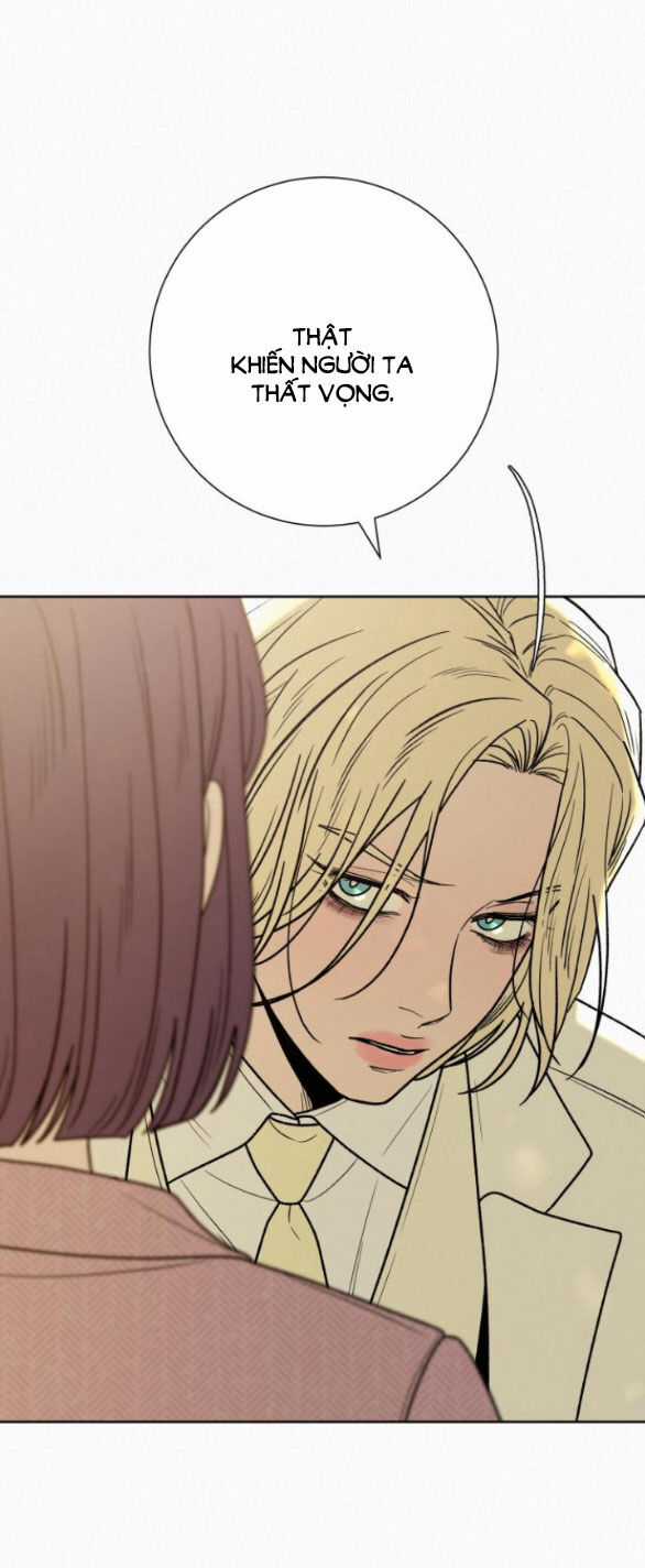 Tình Yêu Trong Sáng Chapter 84.2 trang 22