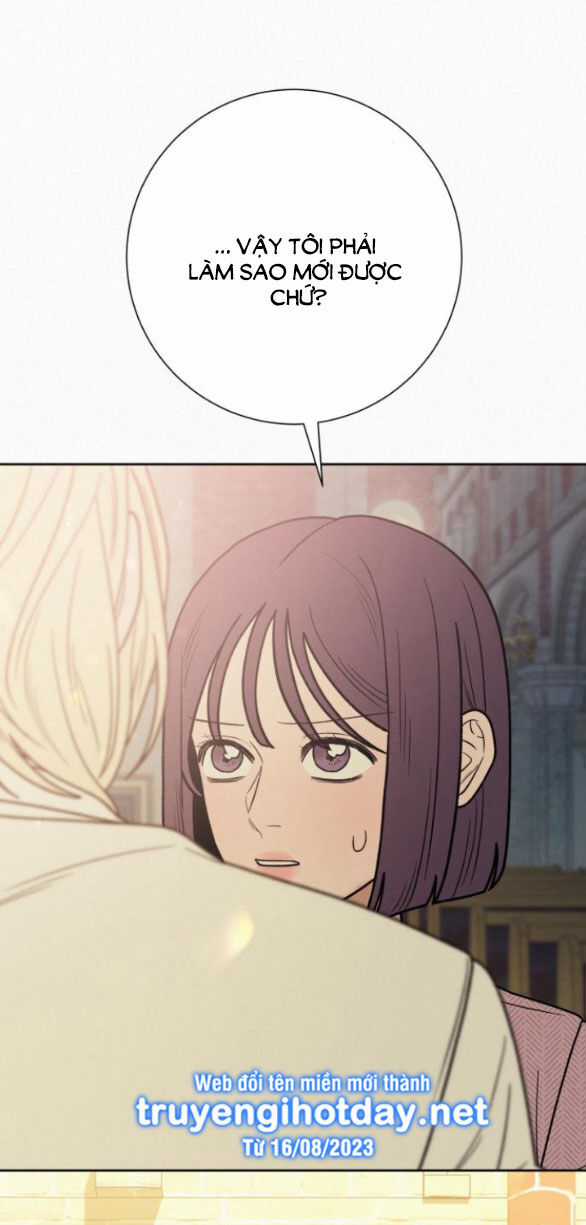 Tình Yêu Trong Sáng Chapter 84.2 trang 23