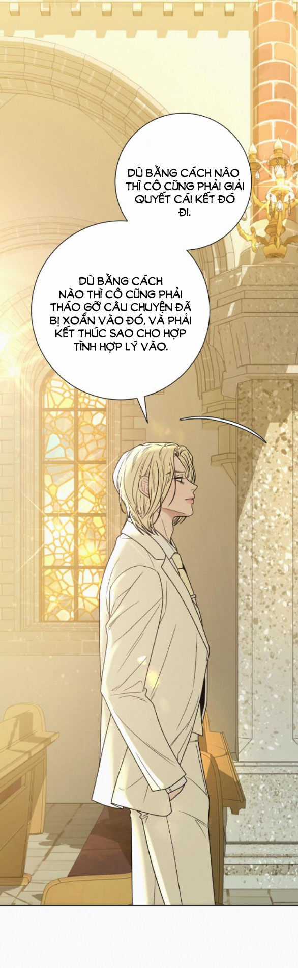 Tình Yêu Trong Sáng Chapter 84.2 trang 24