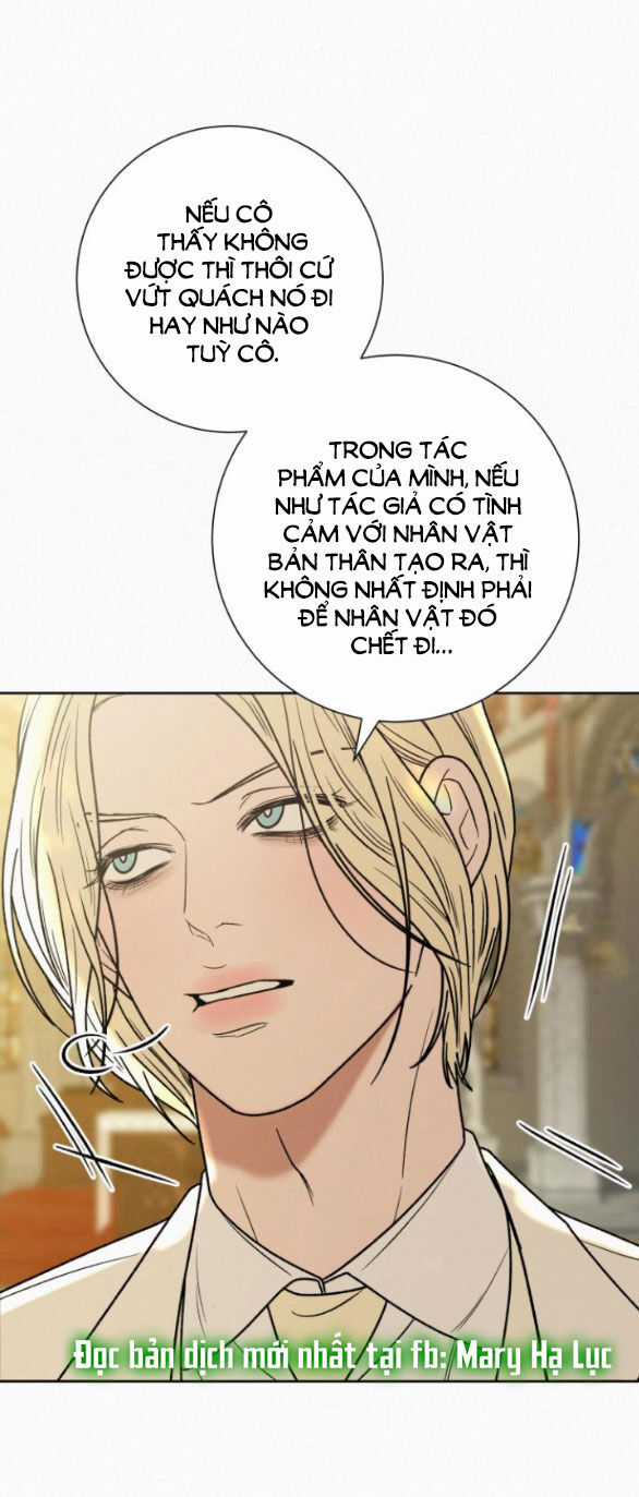 Tình Yêu Trong Sáng Chapter 84.2 trang 25