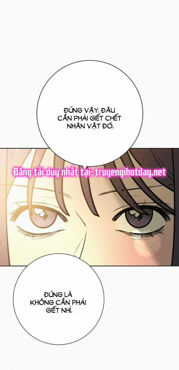 Tình Yêu Trong Sáng Chapter 84.2 trang 27