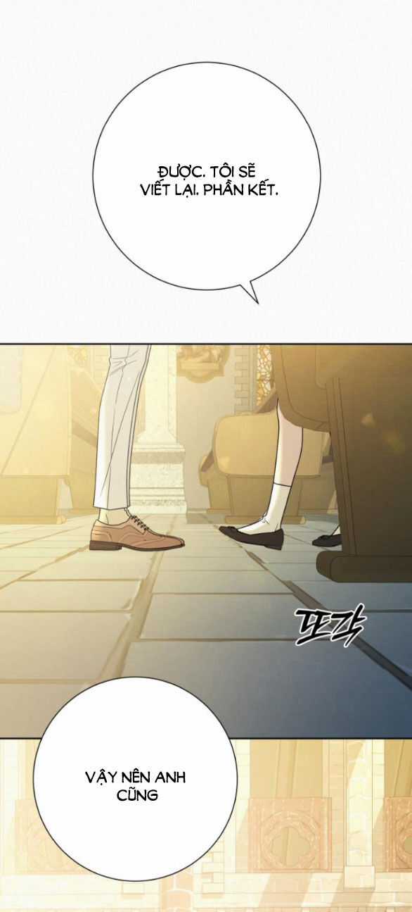 Tình Yêu Trong Sáng Chapter 84.2 trang 28