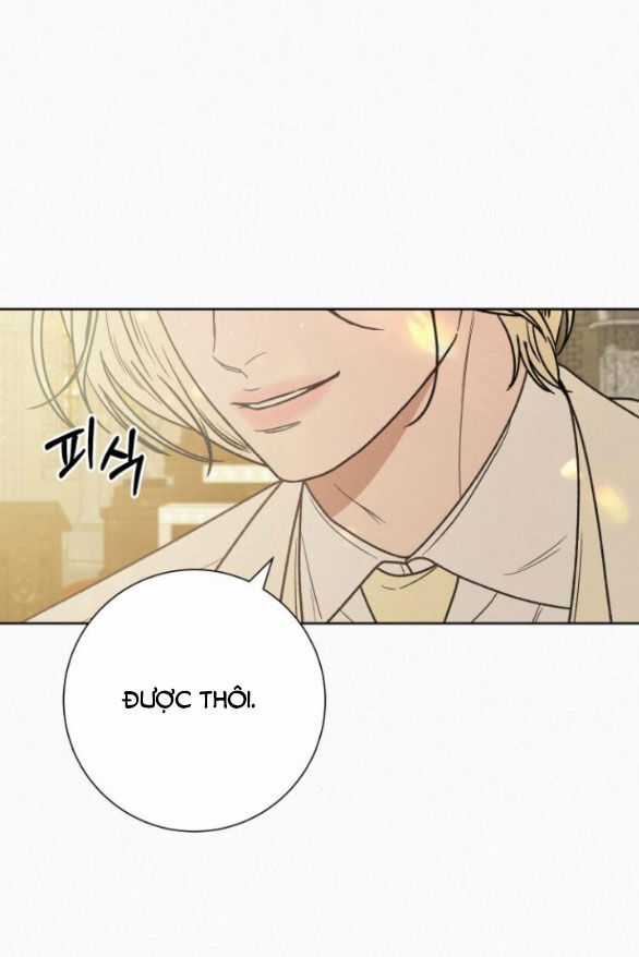 Tình Yêu Trong Sáng Chapter 84.2 trang 32