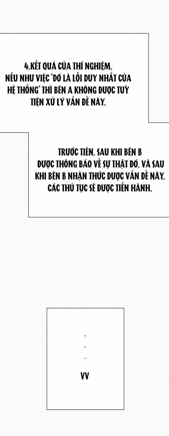 Tình Yêu Trong Sáng Chapter 84.2 trang 44