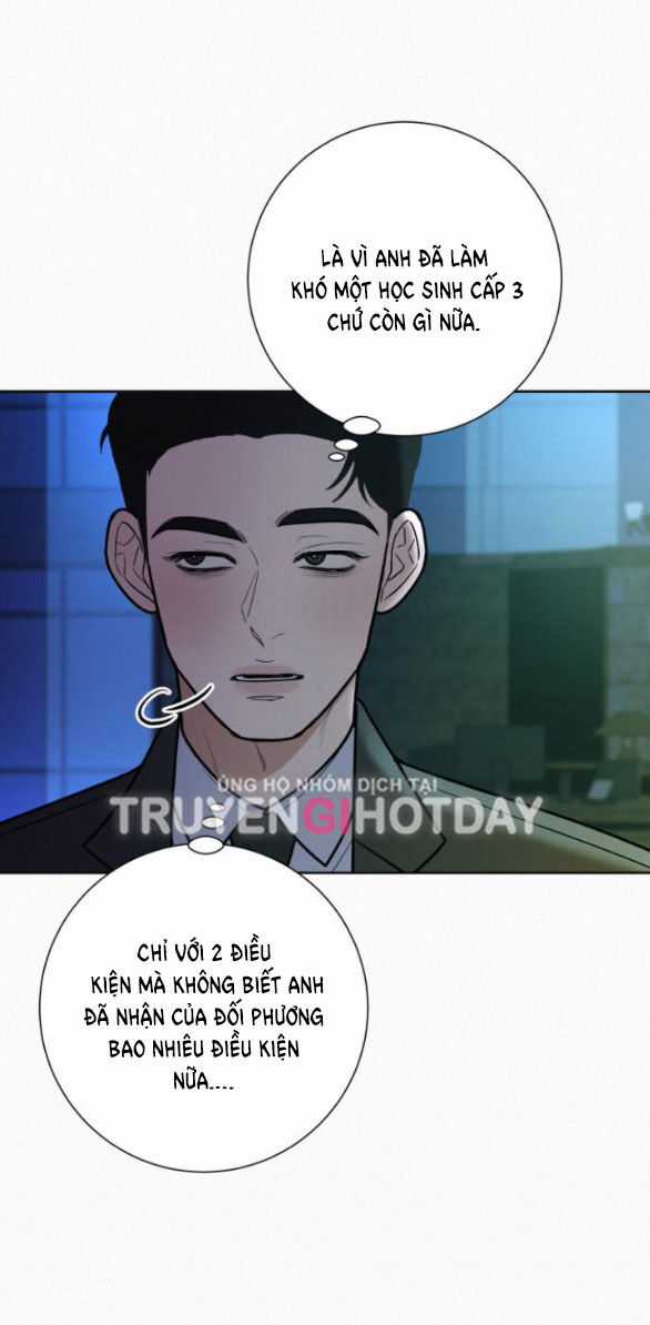 Tình Yêu Trong Sáng Chapter 84.2 trang 45