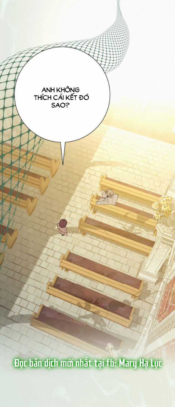 Tình Yêu Trong Sáng Chapter 84.2 trang 8