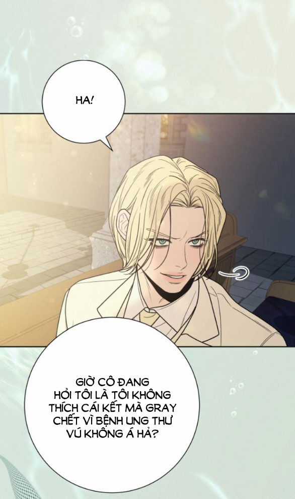 Tình Yêu Trong Sáng Chapter 84.2 trang 9