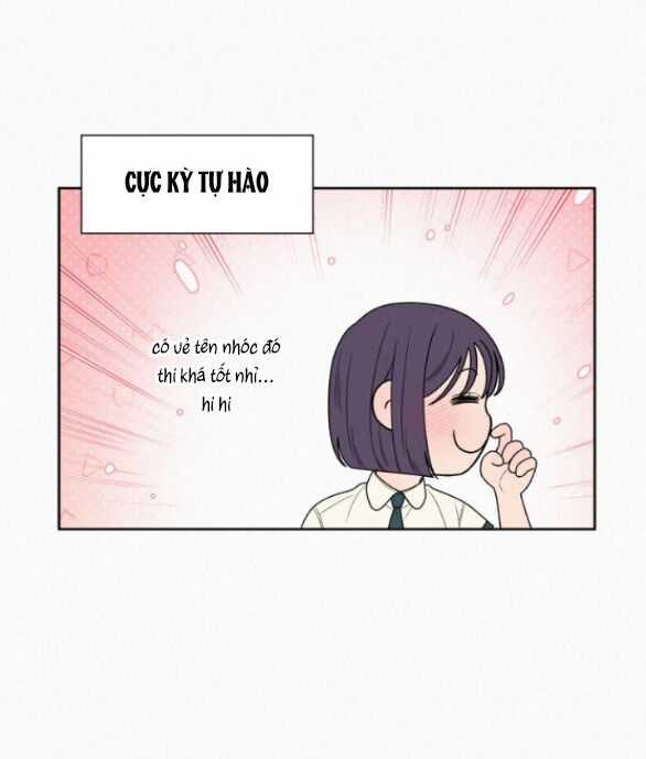 Tình Yêu Trong Sáng Chapter 85.1 trang 12