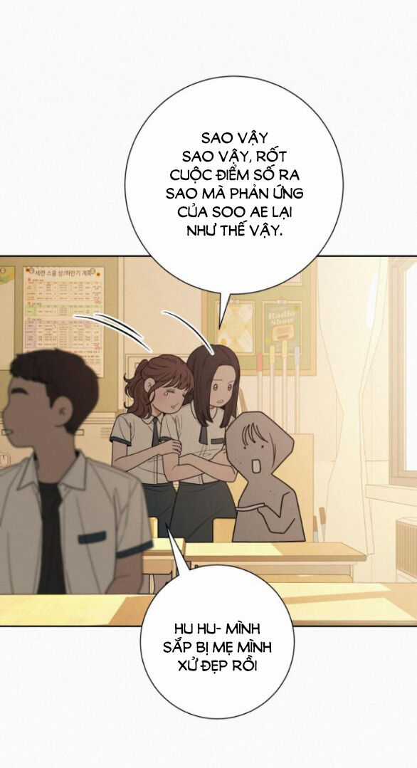 Tình Yêu Trong Sáng Chapter 85.1 trang 15