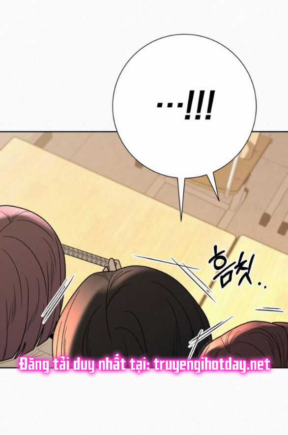 Tình Yêu Trong Sáng Chapter 85.1 trang 16