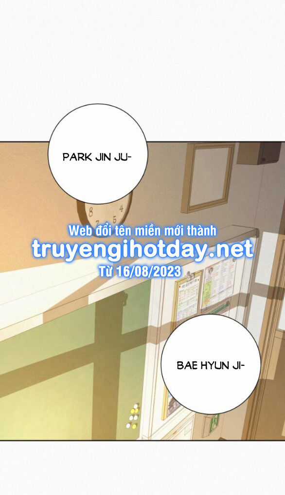 Tình Yêu Trong Sáng Chapter 85.1 trang 2