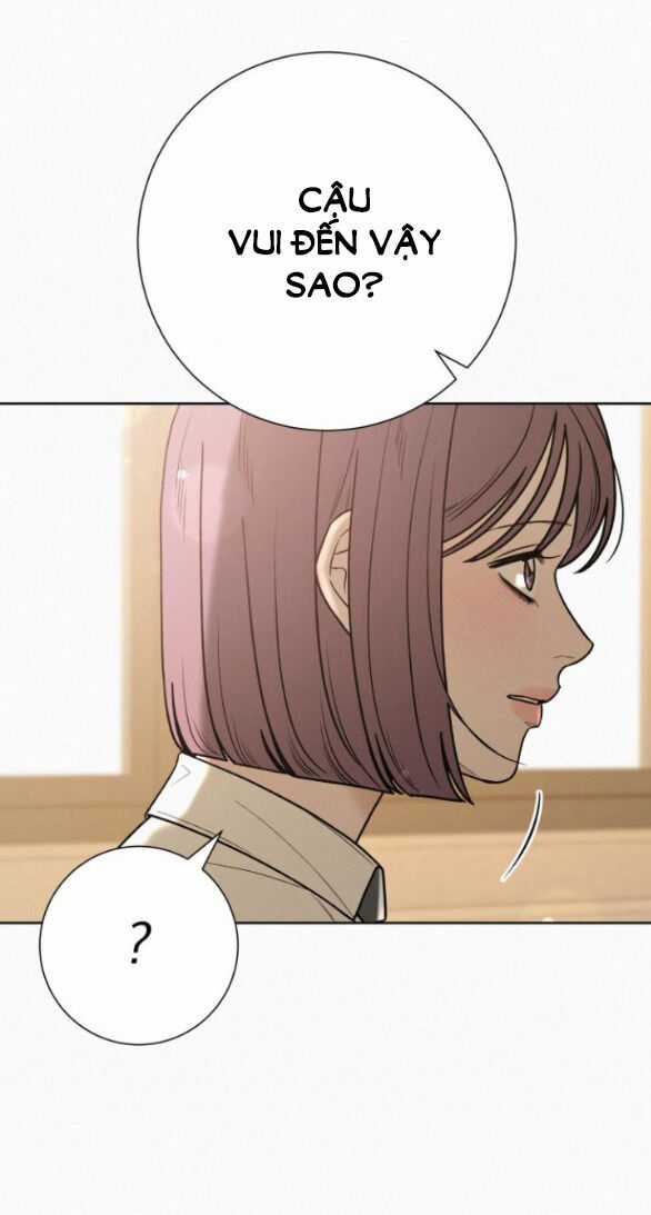 Tình Yêu Trong Sáng Chapter 85.1 trang 23