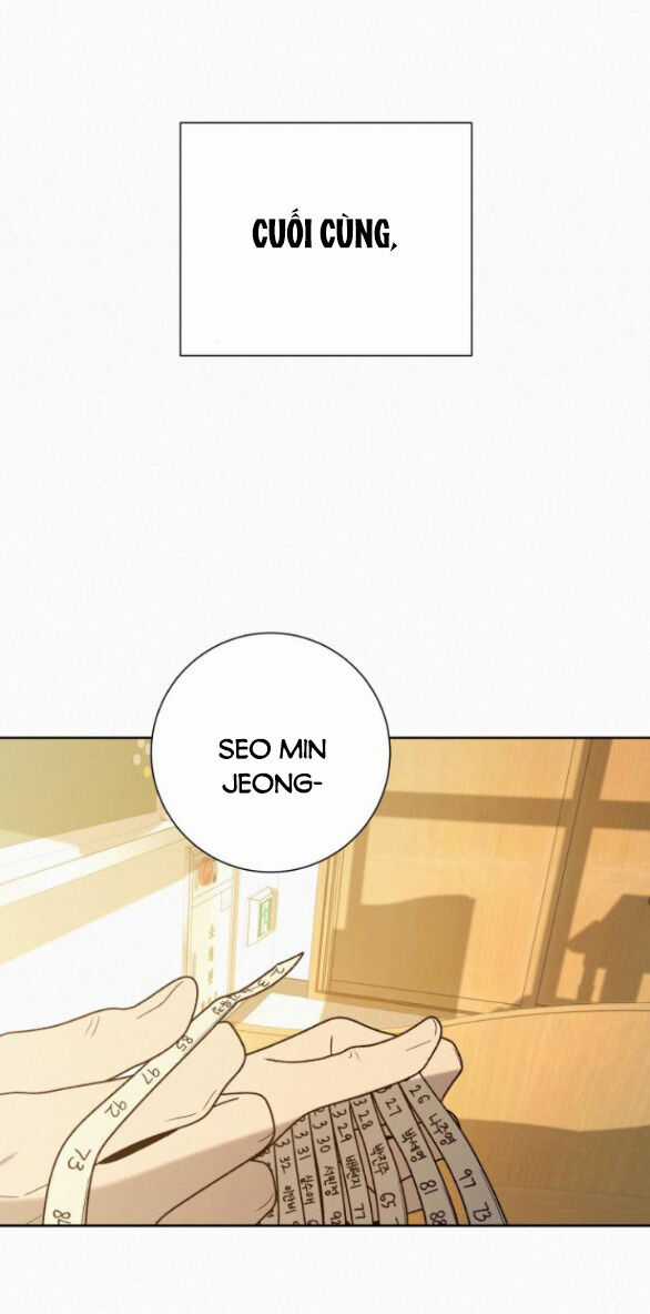 Tình Yêu Trong Sáng Chapter 85.1 trang 3