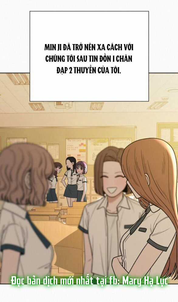 Tình Yêu Trong Sáng Chapter 85.1 trang 32