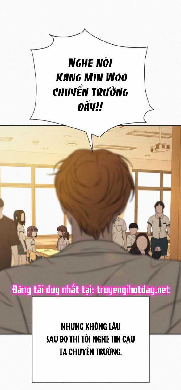 Tình Yêu Trong Sáng Chapter 85.1 trang 34