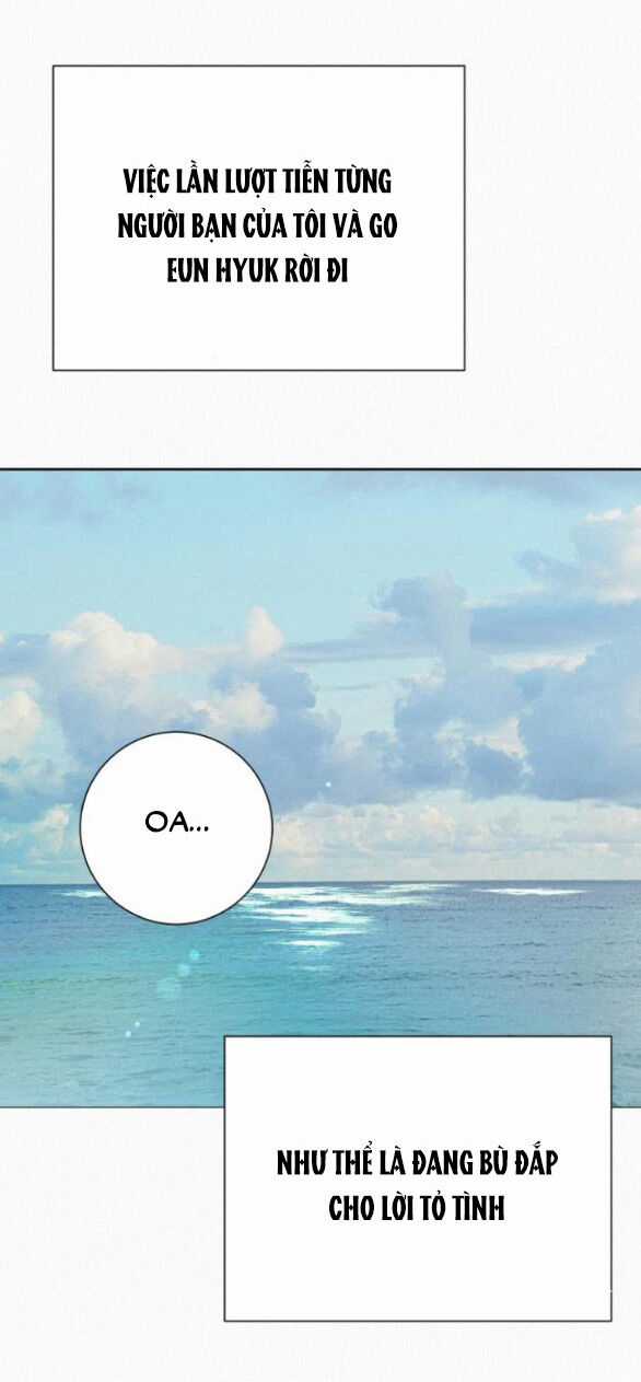 Tình Yêu Trong Sáng Chapter 85.1 trang 35