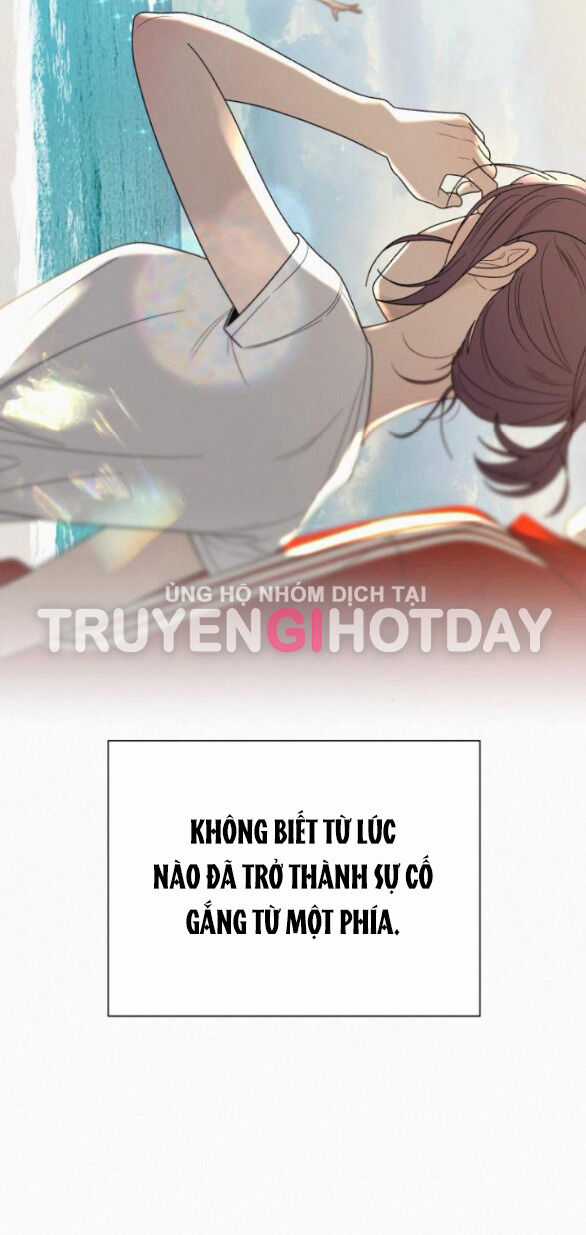 Tình Yêu Trong Sáng Chapter 85.1 trang 37