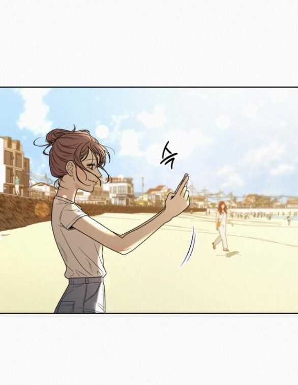 Tình Yêu Trong Sáng Chapter 85.1 trang 39