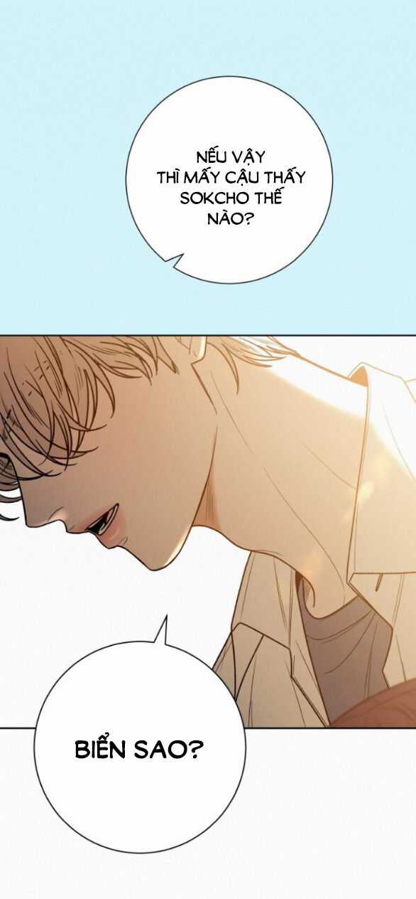 Tình Yêu Trong Sáng Chapter 85.1 trang 46