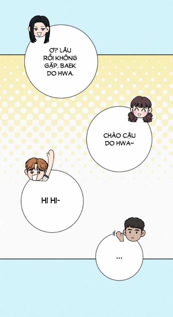 Tình Yêu Trong Sáng Chapter 85.1 trang 48