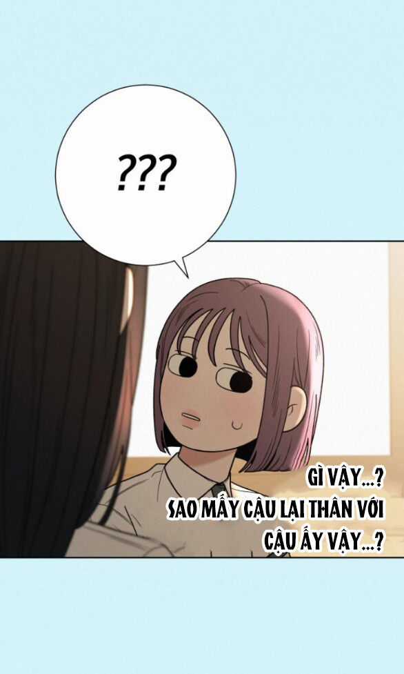 Tình Yêu Trong Sáng Chapter 85.1 trang 49