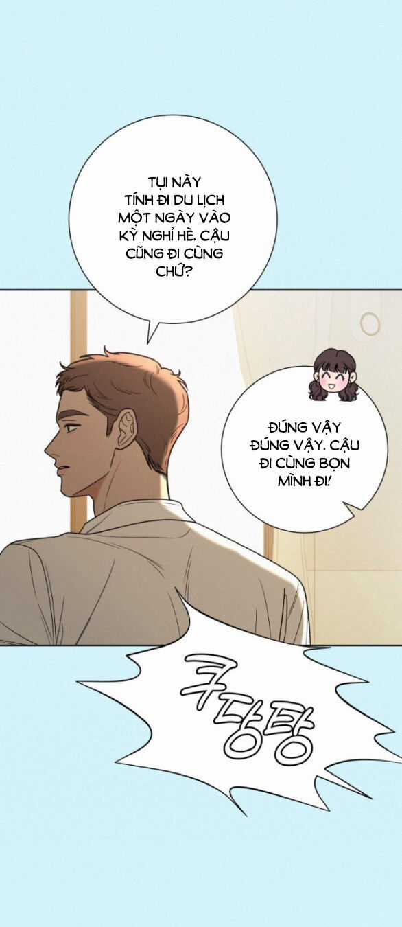 Tình Yêu Trong Sáng Chapter 85.1 trang 50