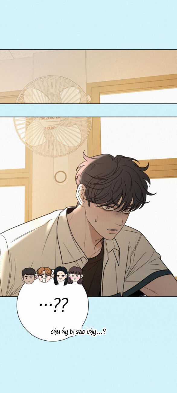 Tình Yêu Trong Sáng Chapter 85.1 trang 51