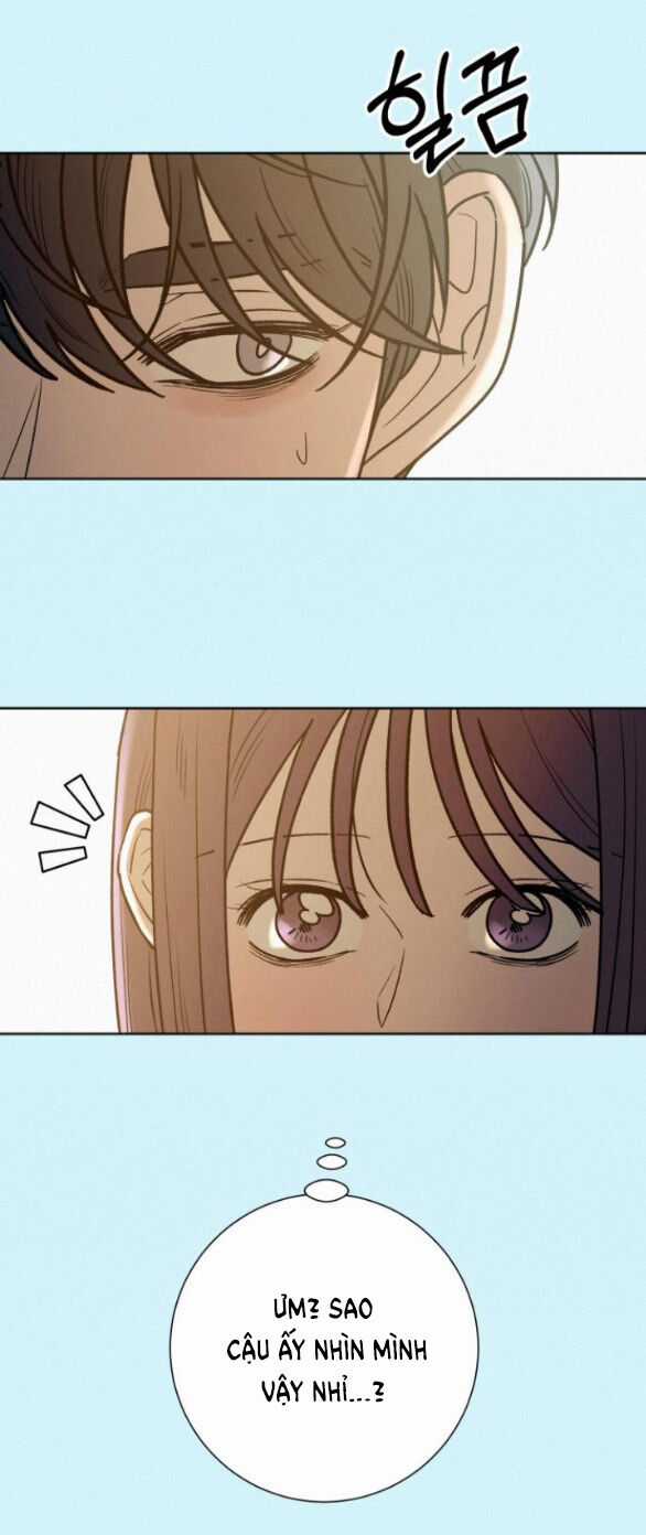 Tình Yêu Trong Sáng Chapter 85.1 trang 60