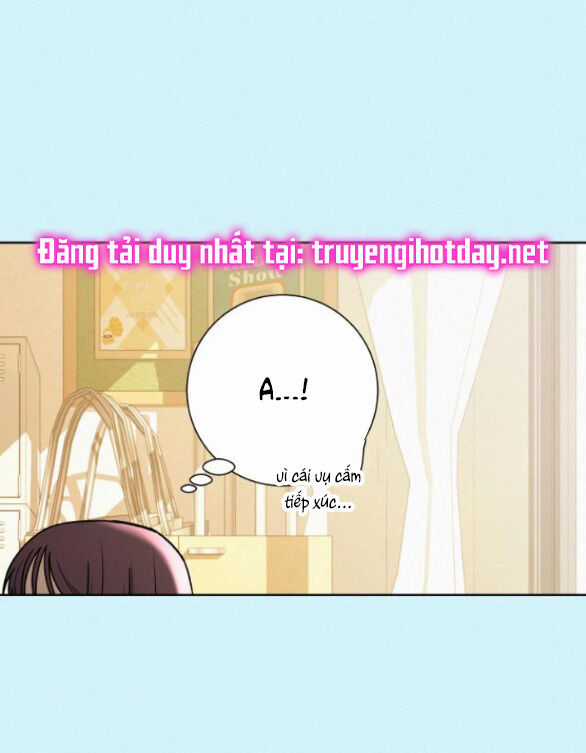 Tình Yêu Trong Sáng Chapter 85.1 trang 61