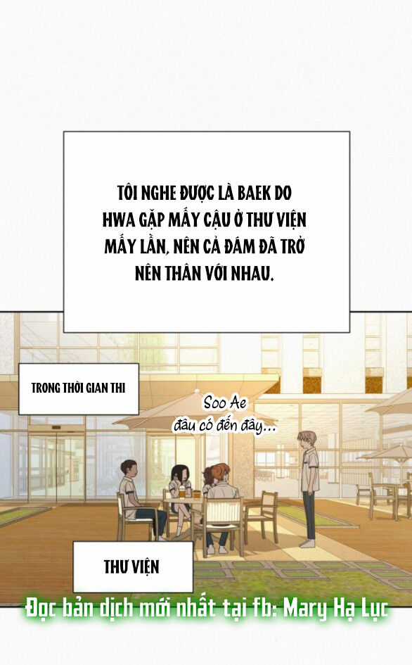 Tình Yêu Trong Sáng Chapter 85.1 trang 69