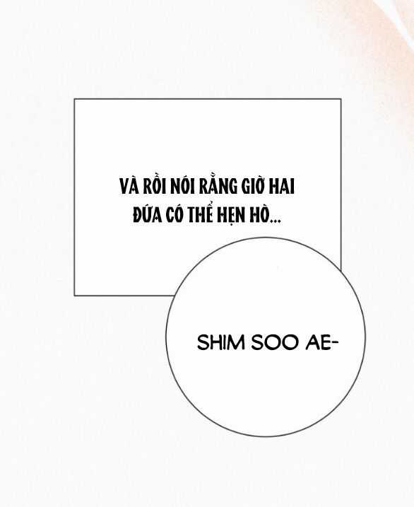 Tình Yêu Trong Sáng Chapter 85.1 trang 7