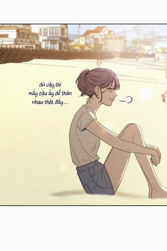 Tình Yêu Trong Sáng Chapter 85.1 trang 70