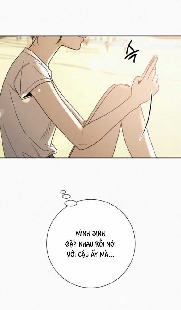 Tình Yêu Trong Sáng Chapter 85.1 trang 73