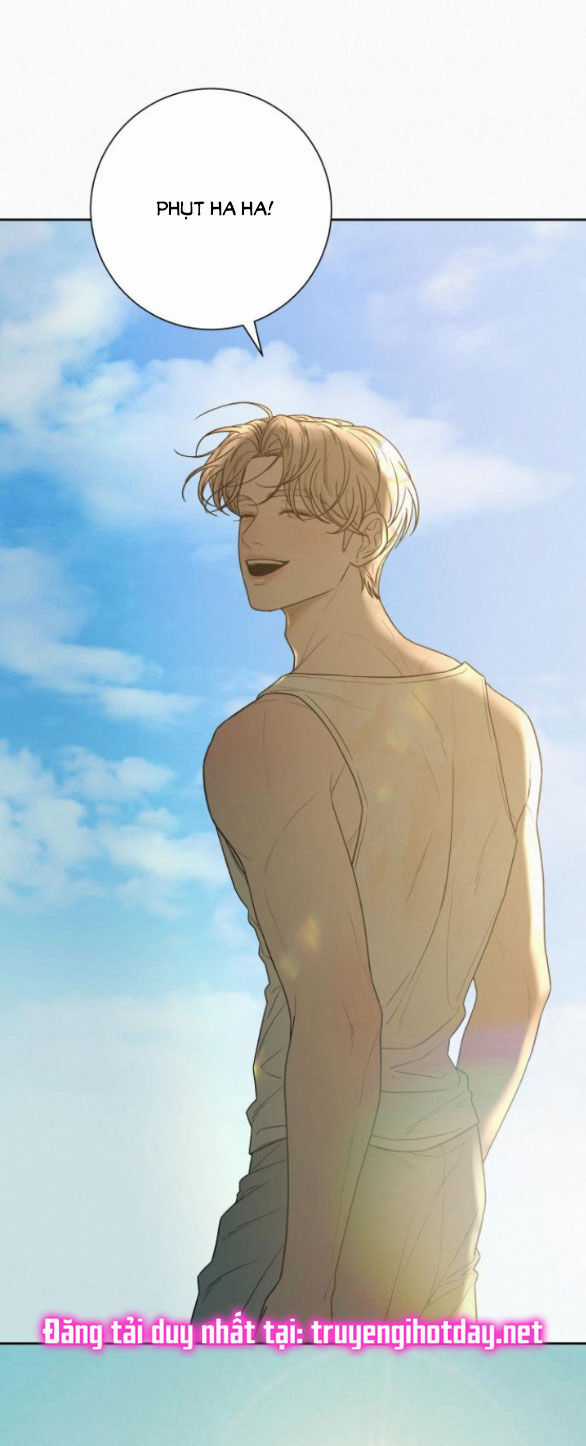 Tình Yêu Trong Sáng Chapter 85.2 trang 16