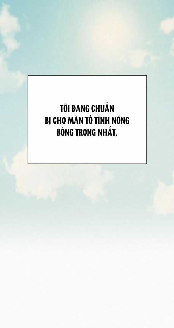 Tình Yêu Trong Sáng Chapter 85.2 trang 17
